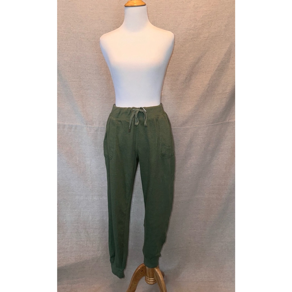 Leg3nd Green Pants size L